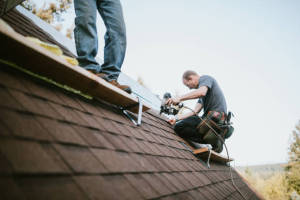 Local Roofers in Royal Oak, AR